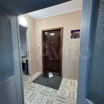 Сдается 1-комнатная квартира, 42 м²