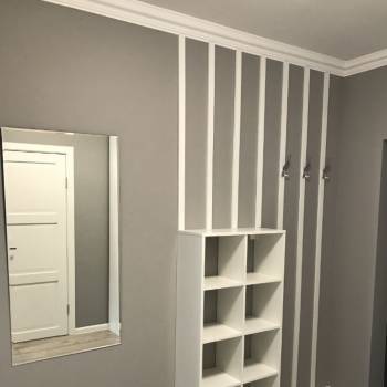 Сдается 2-х комнатная квартира, 45 м²