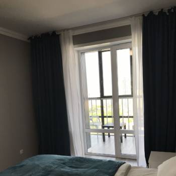 Сдается 2-х комнатная квартира, 45 м²