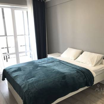 Сдается 2-х комнатная квартира, 45 м²