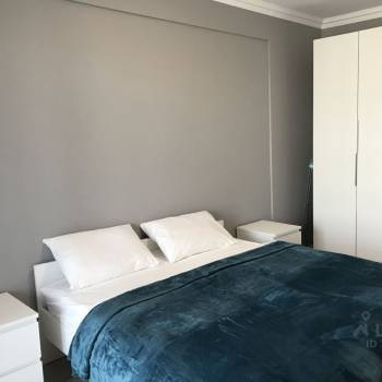 Сдается 2-х комнатная квартира, 45 м²