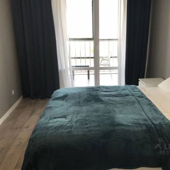 Сдается 2-х комнатная квартира, 45 м²