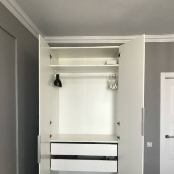 Сдается 2-х комнатная квартира, 45 м²