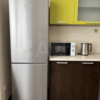 Сдается 2-х комнатная квартира, 60 м²