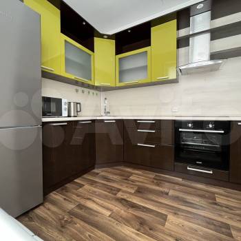 Сдается 2-х комнатная квартира, 60 м²