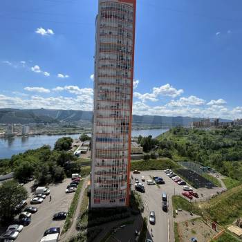 Сдается 2-х комнатная квартира, 60 м²