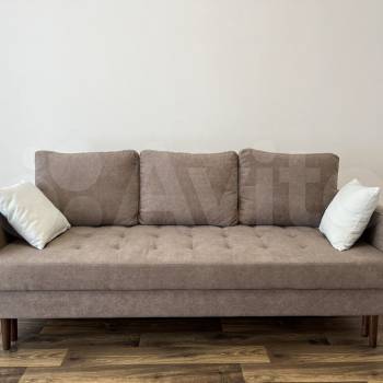 Сдается 2-х комнатная квартира, 60 м²