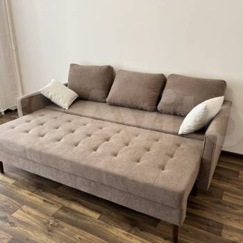 Сдается 2-х комнатная квартира, 60 м²