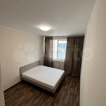 Сдается 2-х комнатная квартира, 60 м²