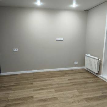 Продается 1-комнатная квартира, 26 м²