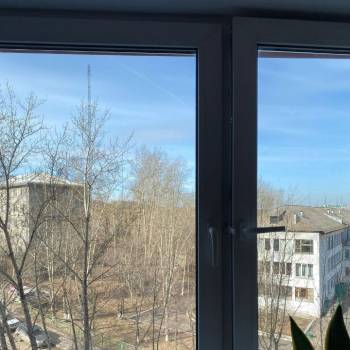 Сдается 1-комнатная квартира, 38 м²