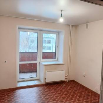 Сдается 1-комнатная квартира, 38 м²