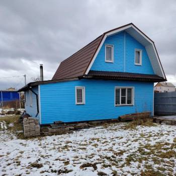 Продается Дом, 99,2 м²