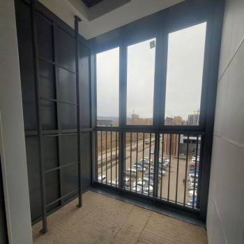 Сдается 1-комнатная квартира, 32 м²