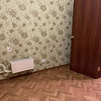 Сдается 1-комнатная квартира, 37,5 м²