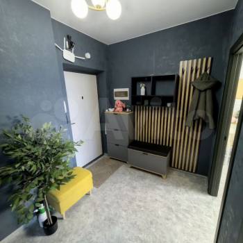 Сдается 2-х комнатная квартира, 42 м²