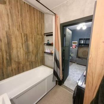 Сдается 2-х комнатная квартира, 42 м²