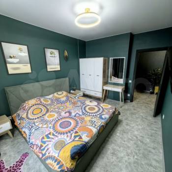 Сдается 2-х комнатная квартира, 42 м²