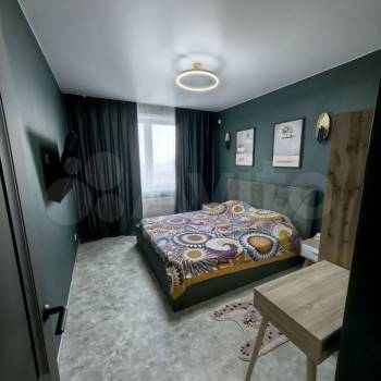 Сдается 2-х комнатная квартира, 42 м²