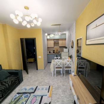 Сдается 2-х комнатная квартира, 42 м²