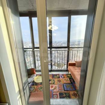 Сдается 2-х комнатная квартира, 42 м²