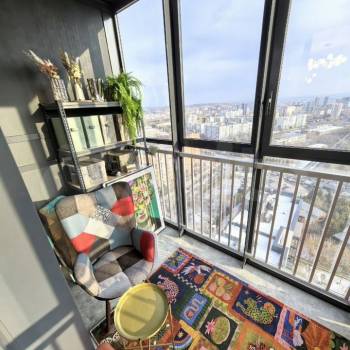 Сдается 2-х комнатная квартира, 42 м²