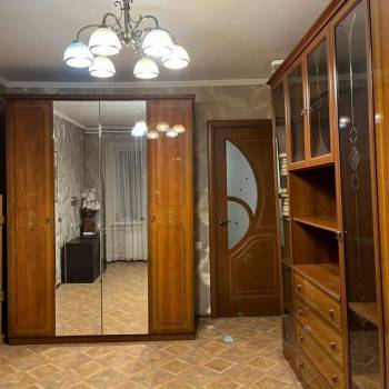 Сдается Многокомнатная квартира, 72 м²