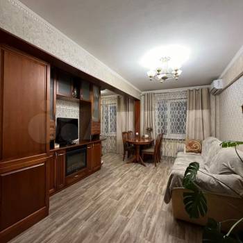 Сдается Многокомнатная квартира, 72 м²
