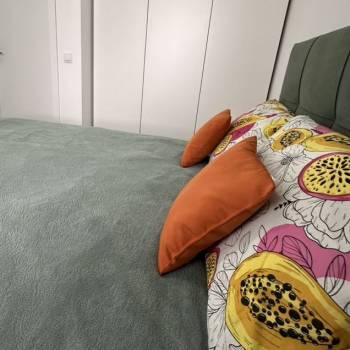 Продается 1-комнатная квартира, 34 м²