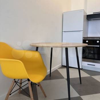 Продается 1-комнатная квартира, 34 м²