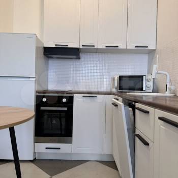 Продается 1-комнатная квартира, 34 м²