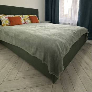 Продается 1-комнатная квартира, 34 м²