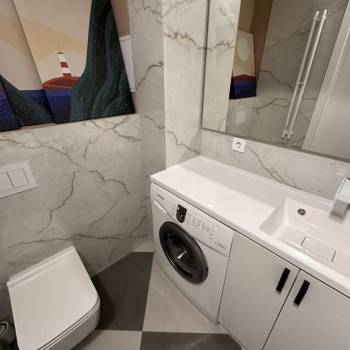 Продается 1-комнатная квартира, 34 м²