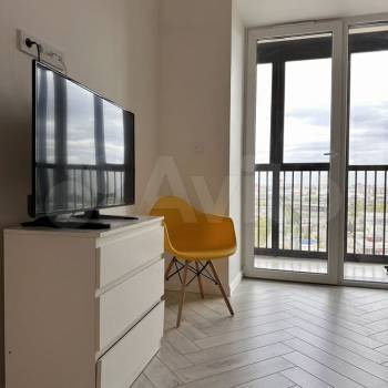 Продается 1-комнатная квартира, 34 м²