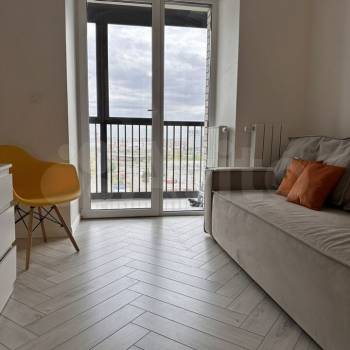 Продается 1-комнатная квартира, 34 м²