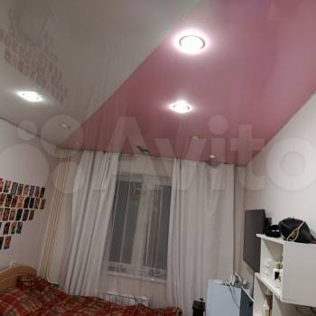 Продается 2-х комнатная квартира, 70 м²