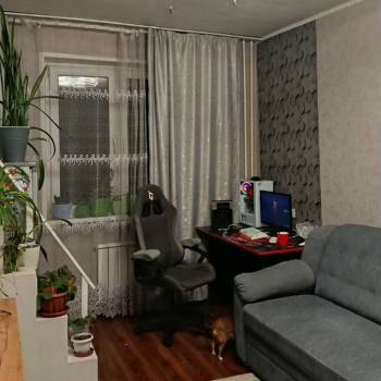 Продается 2-х комнатная квартира, 70 м²