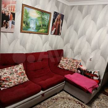 Продается 2-х комнатная квартира, 70 м²