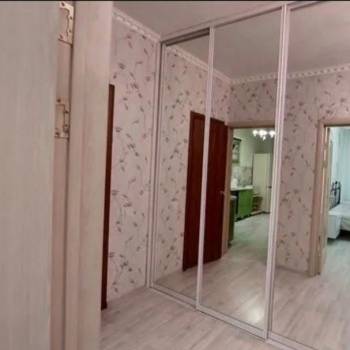 Сдается 2-х комнатная квартира, 60 м²