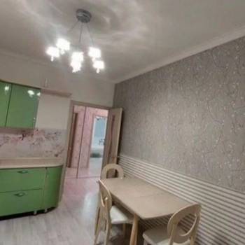 Сдается 2-х комнатная квартира, 60 м²