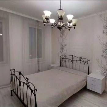 Сдается 2-х комнатная квартира, 60 м²