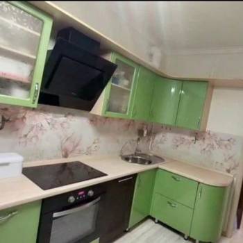 Сдается 2-х комнатная квартира, 60 м²