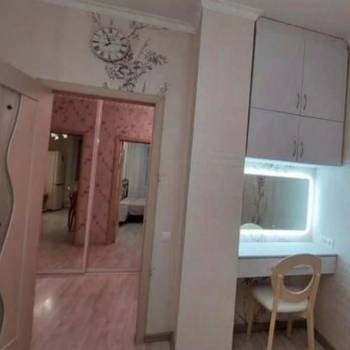 Сдается 2-х комнатная квартира, 60 м²