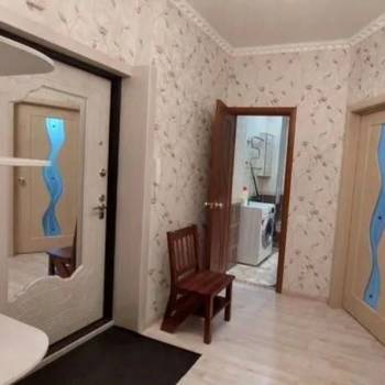 Сдается 2-х комнатная квартира, 60 м²