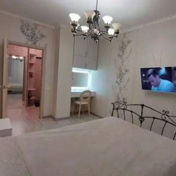 Сдается 2-х комнатная квартира, 60 м²