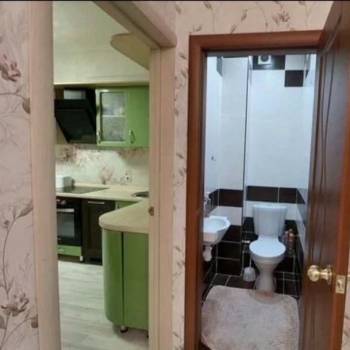 Сдается 2-х комнатная квартира, 60 м²