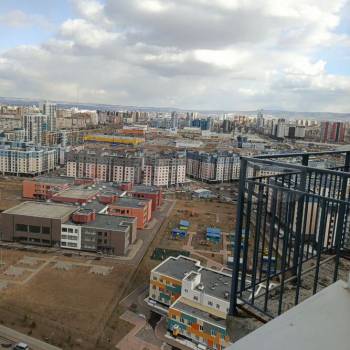 Продается 1-комнатная квартира, 38 м²