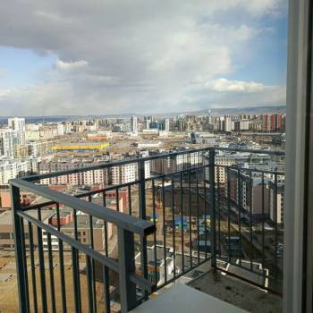 Продается 1-комнатная квартира, 38 м²