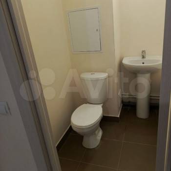 Продается 1-комнатная квартира, 38 м²