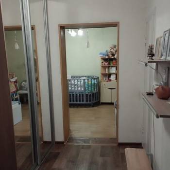 Продается 1-комнатная квартира, 40 м²